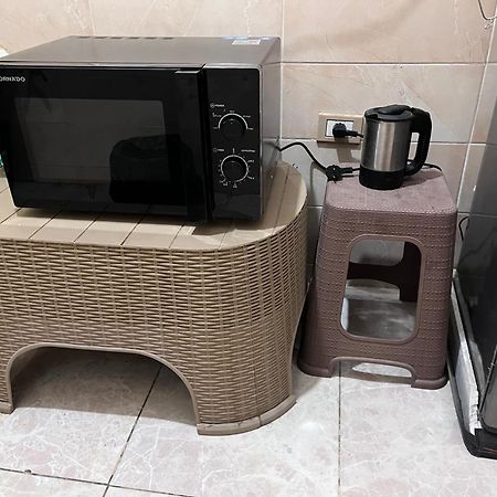القاهرة Bed In Raheem Guest House More Than Accommodation المظهر الخارجي الصورة
