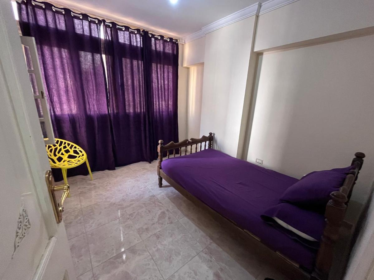 القاهرة Bed In Raheem Guest House More Than Accommodation المظهر الخارجي الصورة