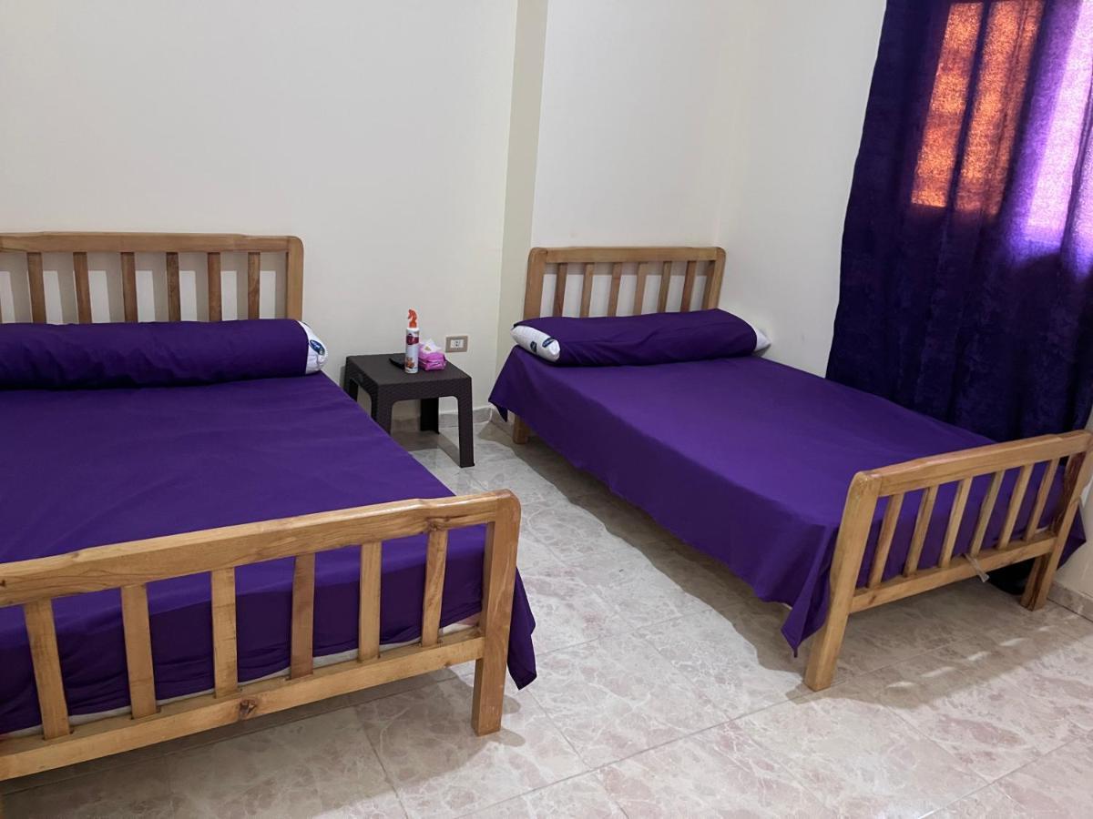 القاهرة Bed In Raheem Guest House More Than Accommodation المظهر الخارجي الصورة