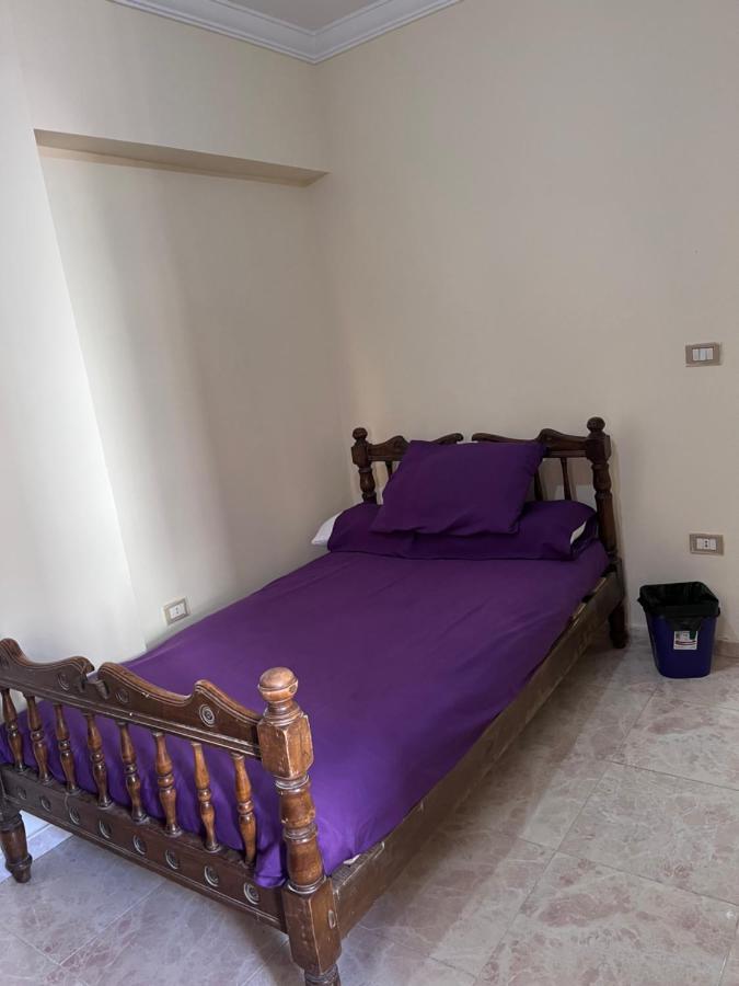 القاهرة Bed In Raheem Guest House More Than Accommodation المظهر الخارجي الصورة