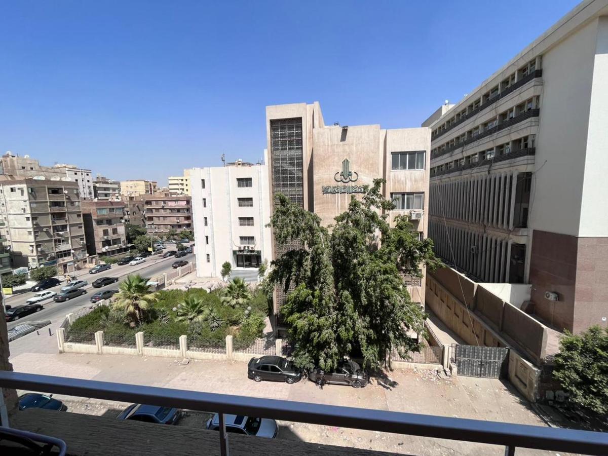 القاهرة Bed In Raheem Guest House More Than Accommodation المظهر الخارجي الصورة