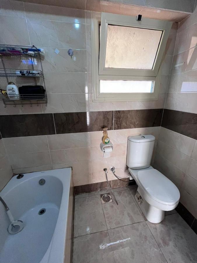 القاهرة Bed In Raheem Guest House More Than Accommodation المظهر الخارجي الصورة