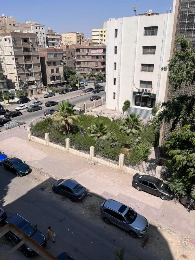 القاهرة Bed In Raheem Guest House More Than Accommodation المظهر الخارجي الصورة