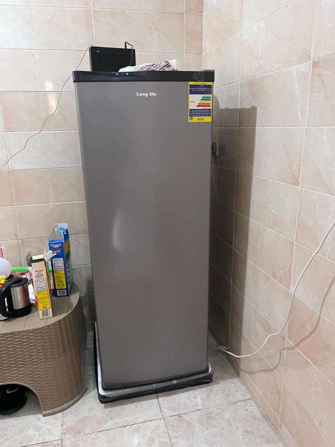 القاهرة Bed In Raheem Guest House More Than Accommodation المظهر الخارجي الصورة
