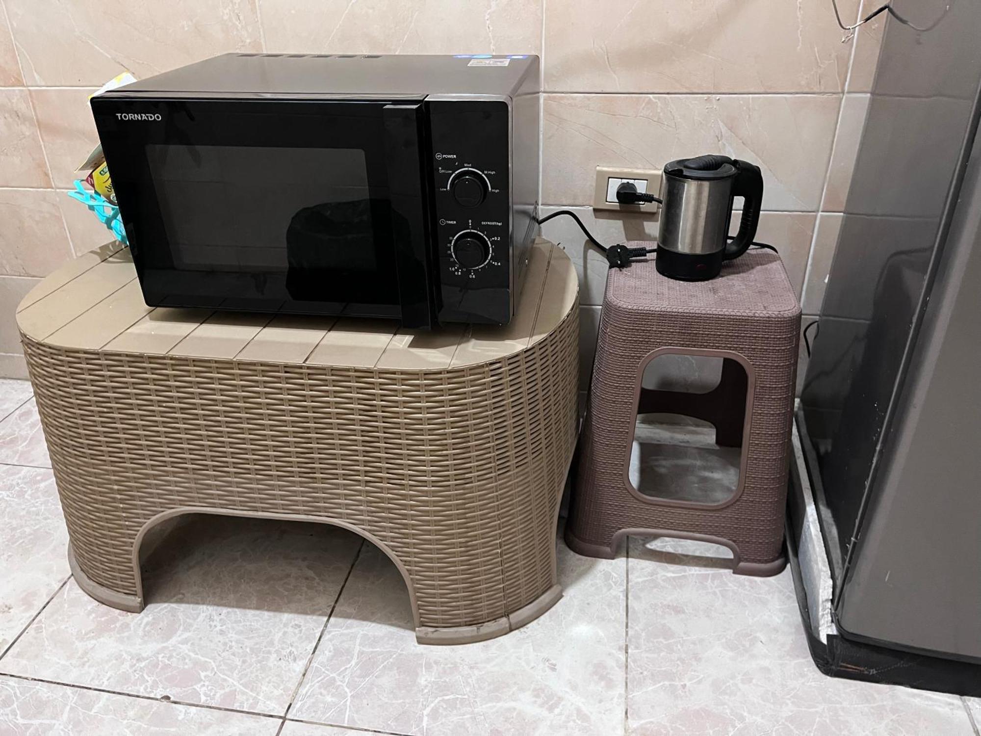 القاهرة Bed In Raheem Guest House More Than Accommodation المظهر الخارجي الصورة