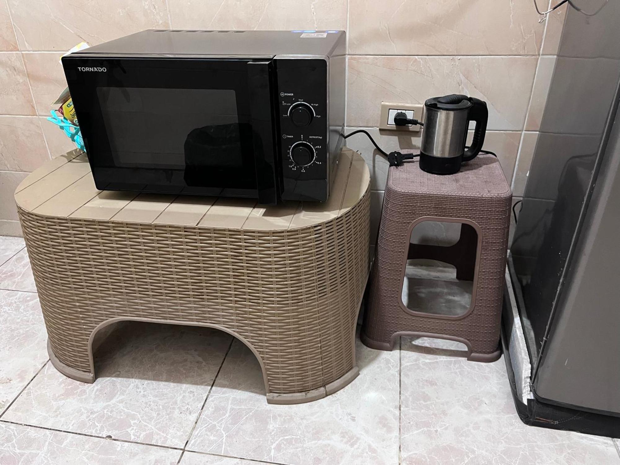 القاهرة Bed In Raheem Guest House More Than Accommodation المظهر الخارجي الصورة