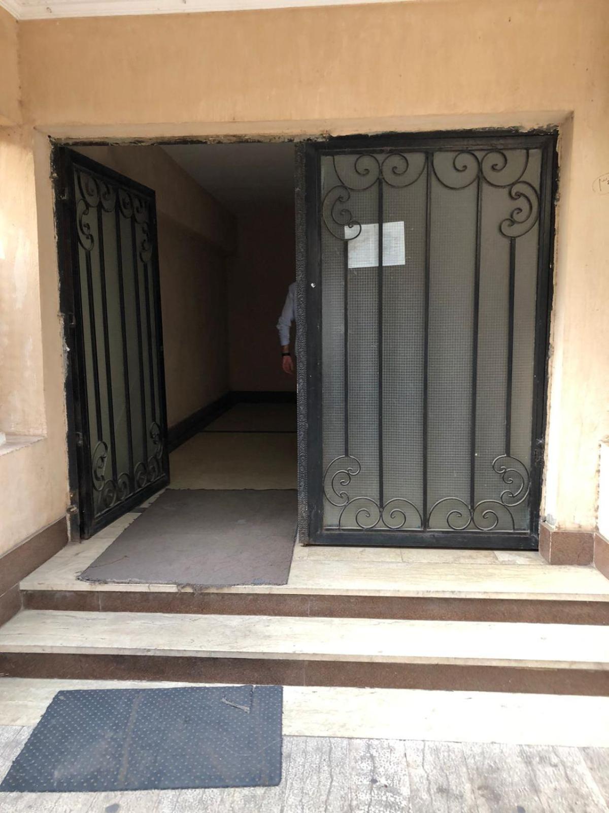 القاهرة Bed In Raheem Guest House More Than Accommodation المظهر الخارجي الصورة