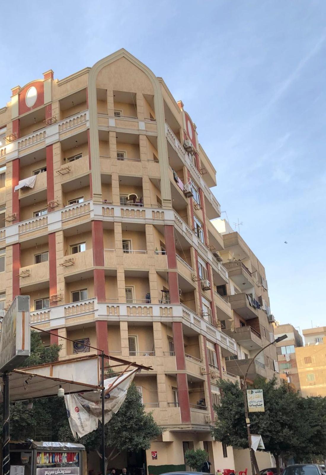القاهرة Bed In Raheem Guest House More Than Accommodation المظهر الخارجي الصورة