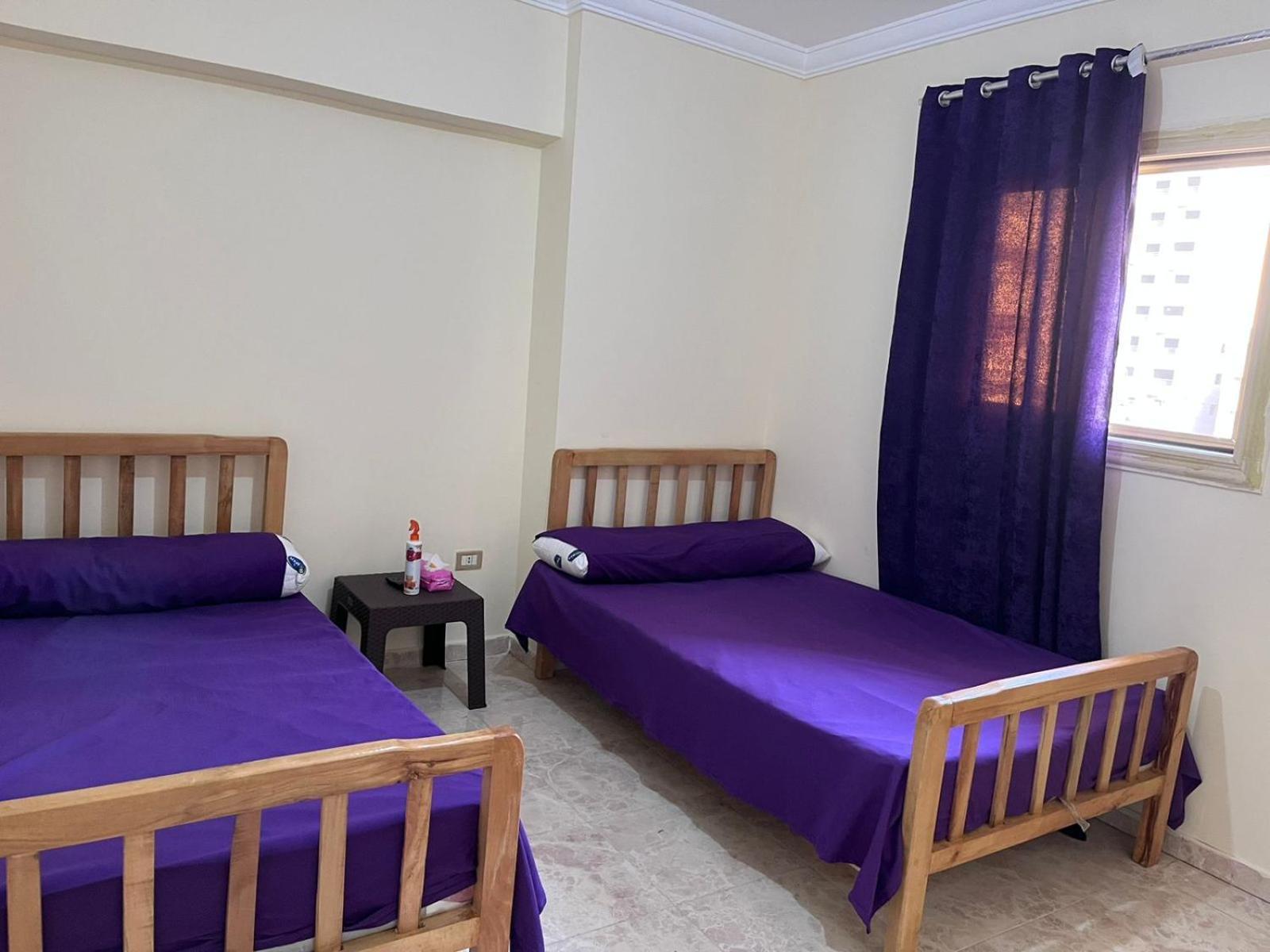 القاهرة Bed In Raheem Guest House More Than Accommodation المظهر الخارجي الصورة