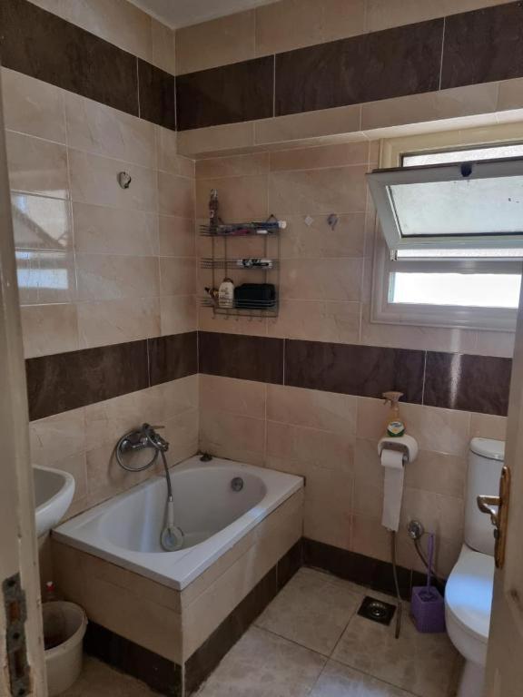 القاهرة Bed In Raheem Guest House More Than Accommodation المظهر الخارجي الصورة