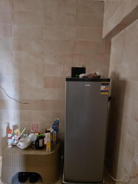 القاهرة Bed In Raheem Guest House More Than Accommodation المظهر الخارجي الصورة