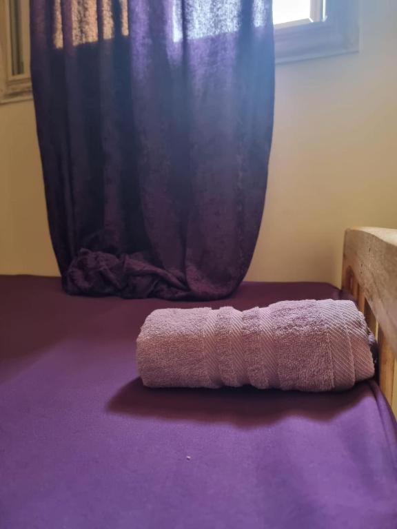 القاهرة Bed In Raheem Guest House More Than Accommodation المظهر الخارجي الصورة