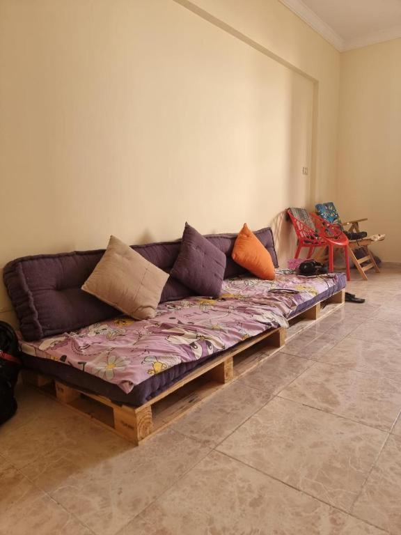 القاهرة Bed In Raheem Guest House More Than Accommodation المظهر الخارجي الصورة